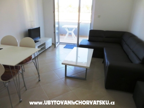 Apartment Nevenka - Nin Croatia