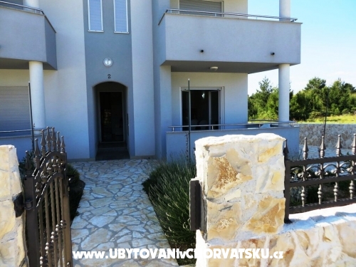 Apartment Nevenka - Nin Croatia