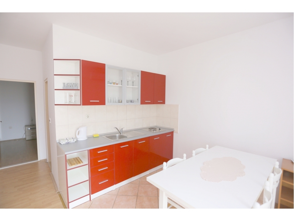 Apartmny Nina - Nin Chorvtsko