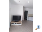 Apartmny Jadranka Vrsi Mulo - Nin Chorvatsko