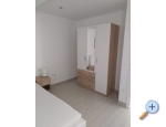 Apartmny Jadranka Vrsi Mulo - Nin Chorvatsko