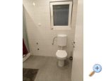 Apartmny Jadranka Vrsi Mulo - Nin Chorvatsko