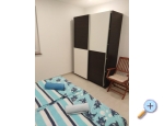 Apartmny Jadranka Vrsi Mulo - Nin Chorvatsko