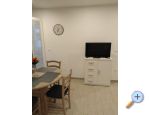 Appartements Jadranka Vrsi Mulo - Nin Croatie