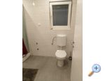 Apartmny Jadranka Vrsi Mulo - Nin Chorvtsko