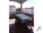 Appartements Jadranka Vrsi Mulo - Nin Croatie