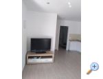 Appartements Jadranka Vrsi Mulo - Nin Kroatien