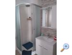 Appartements Jadranka Vrsi Mulo - Nin Croatie