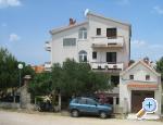 Apartmani Josipa Chorvatsko