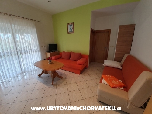 Apartments Kajtazović - Nin Croatia