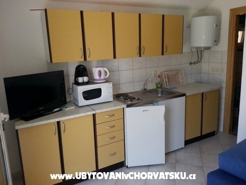 Apartments Kajtazović - Nin Croatia