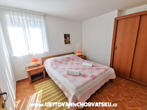 Apartamenty KRISTI - Nin Chorwacja