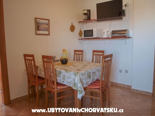 Apartments KRISTI - Nin Croatia