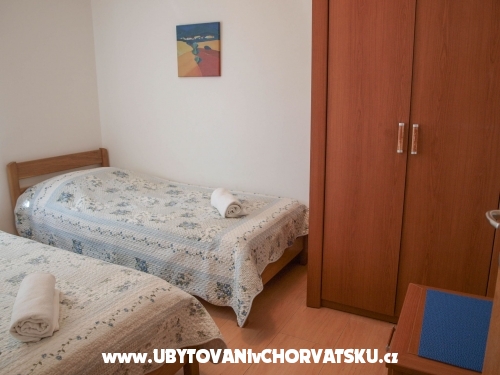 Apartments KRISTI - Nin Croatia