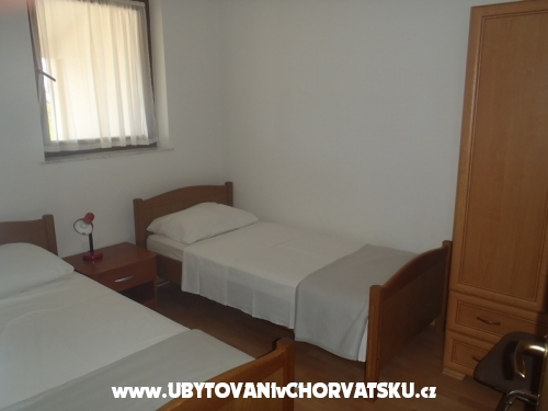 Apartments Kušek - Nin Croatia