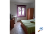 Apartmny Mara - Nin Chorvatsko