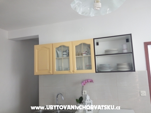 Appartements Mirjana - Nin Croatie