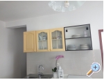 Apartamenty Mirjana - Nin Chorwacja