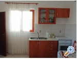 Apartmny Mirjana - Nin Chorvatsko