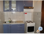 Apartmny Mirjana - Nin Chorvatsko