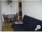 Apartmny Mirjana - Nin Chorvatsko