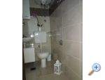 Apartmanok Mirjana - Nin Horvtorszg