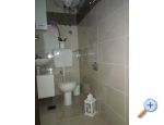 Apartmny Mirjana - Nin Chorvtsko