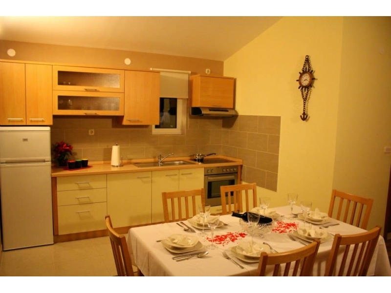 Apartments Mrdelja Vrsi - Nin Croatia