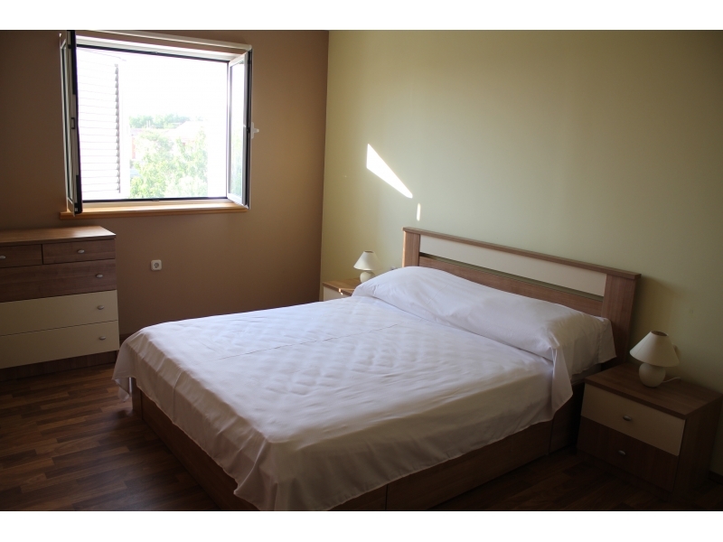 Apartments Mrdelja Vrsi - Nin Croatia