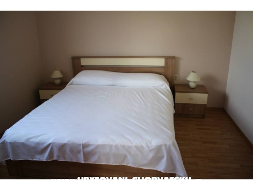 Apartments Mrdelja Vrsi - Nin Croatia