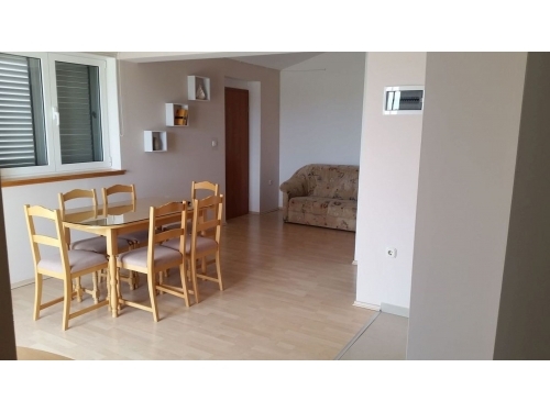 Apartments Mrdelja Vrsi - Nin Croatia