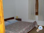 Apartments Mrdelja