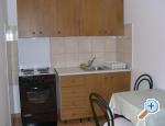 Apartments Mrdelja