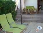 Apartmani Nin Kroatien