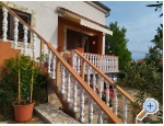 Apartmny Paola - Nin Chorvatsko