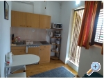 Apartmny Paola - Nin Chorvatsko