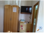 Apartmny Paola - Nin Chorvatsko