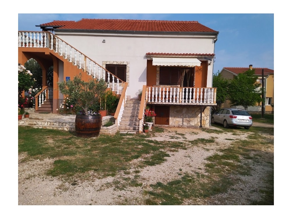 Apartments Paola - Nin Croatia