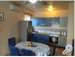 Apartmny Paola - Nin Chorvatsko