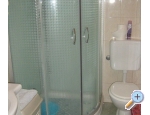 Apartmny Paola - Nin Chorvatsko