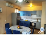 Apartmny Paola - Nin Chorvatsko