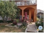 Appartements Paola - Nin Kroatien
