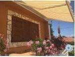 Apartmanok Paola