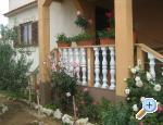 Apartmny Paola - Nin Chorvatsko