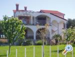 Apartmani Pavlovi� Chorvatsko