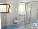 Apartmani Pavlović