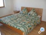 Apartmani Pavlović