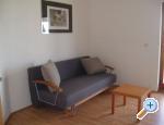 Apartmani Pavlović