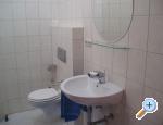 Apartmani Pavlović