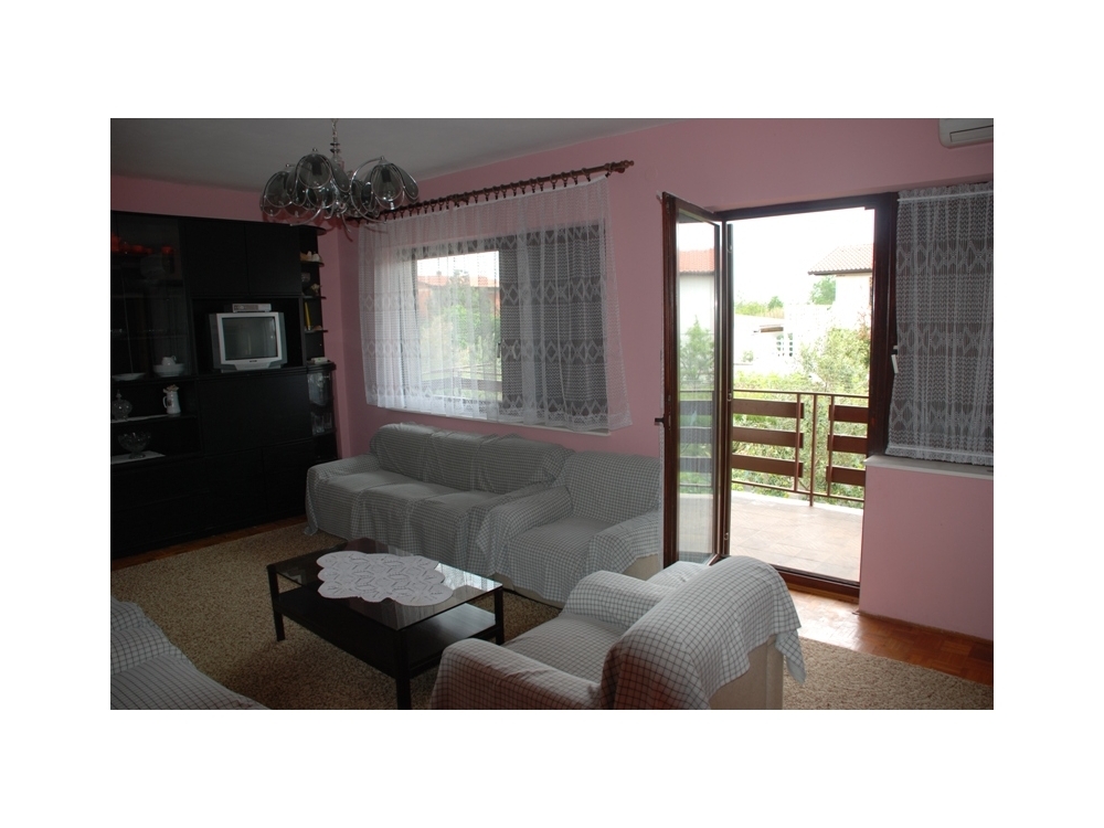 Apartmaji Peki - Nin Hrvaka